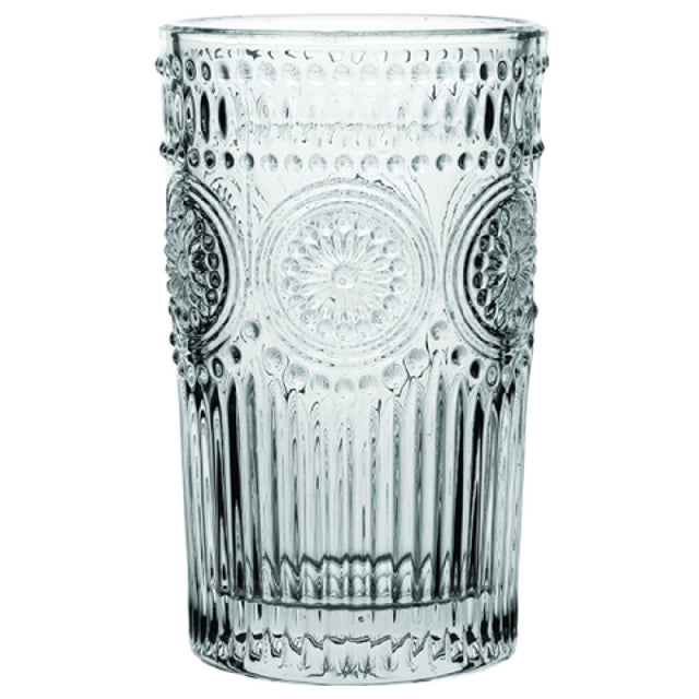 Hospitality Brands HG90079-024 Legend Glassware Atlas Hi-Ball Glass 12.5 Oz.