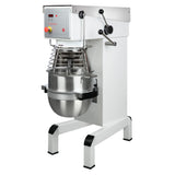 Varimixer (Middleby) V30 - Planetary Mixer, 30 Qt., Powerful 2 HP Motor With Variable Speed Drive