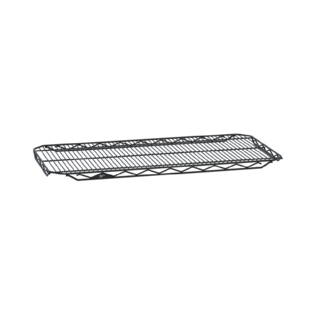 Metro 2136QBL QwikSLOT™ Shelf Wire 36"W X 21"D