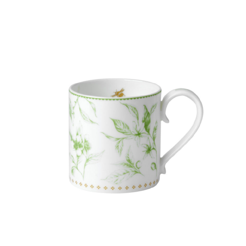 Steelite 82130AND0281 Mug 12.25 Oz 5.0" X 3.25" X 3.5"