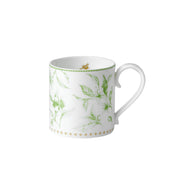Steelite 82130AND0281 Mug 12.25 Oz 5.0" X 3.25" X 3.5"