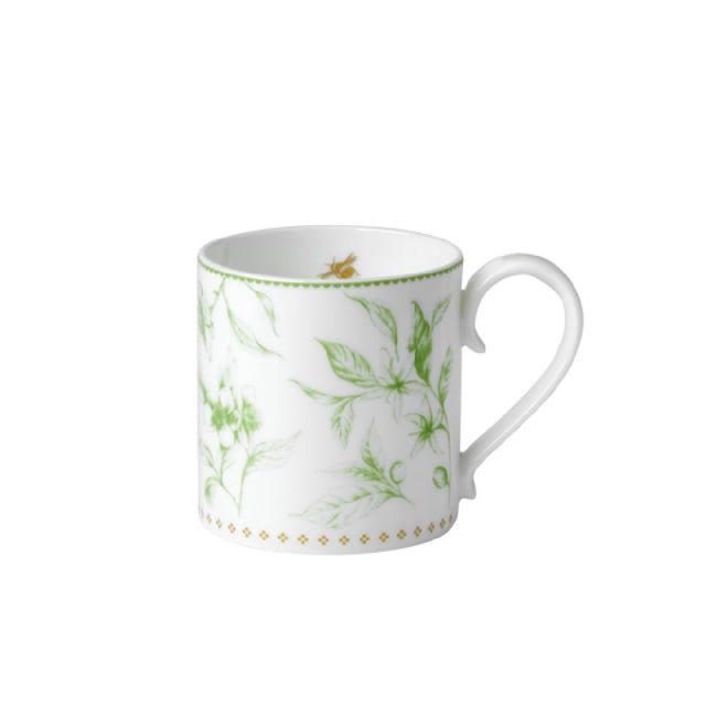 Steelite 82130AND0281 Mug 12.25 Oz 5.0" X 3.25" X 3.5"