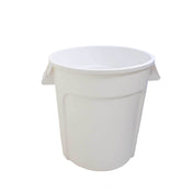 Omcan 80583 (80583) Food Storage Container 20 Gallon Capacity Round