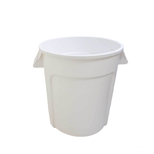 Omcan 80583 (80583) Food Storage Container 20 Gallon Capacity Round