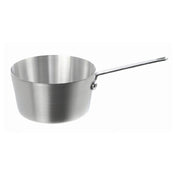 Hubert 34922 - Sauce Pan, 3-3/4 Qt., 8-9/10" Dia. X 4-3/5"H