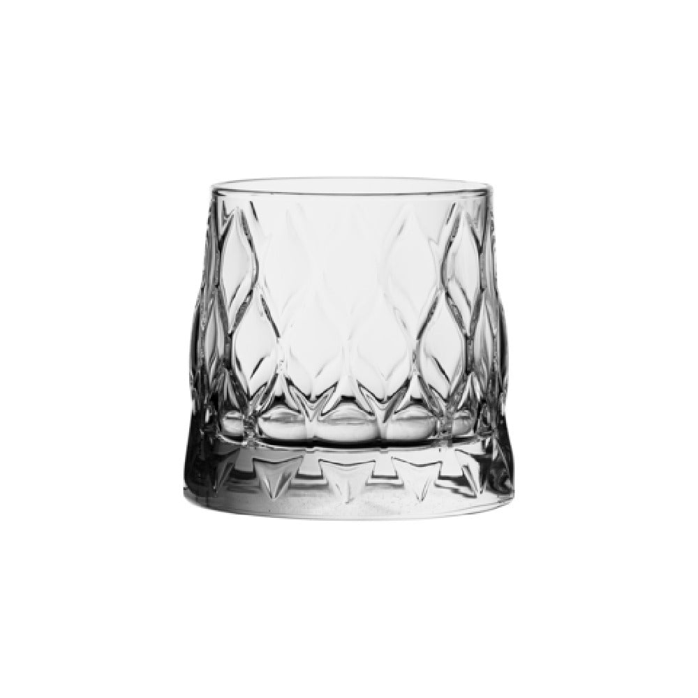 Steelite P420194024 - Rocks, 11.25 Oz, 3.5" X 3.375"