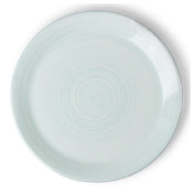 Bon Chef 54104-BL Brushstrokes Dinner Plate 10" Dia. X 0.75" H