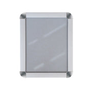 Aarco DSN1185 Deluxe Snap Frame 8-1/2"W X 11"H Wall Mounted