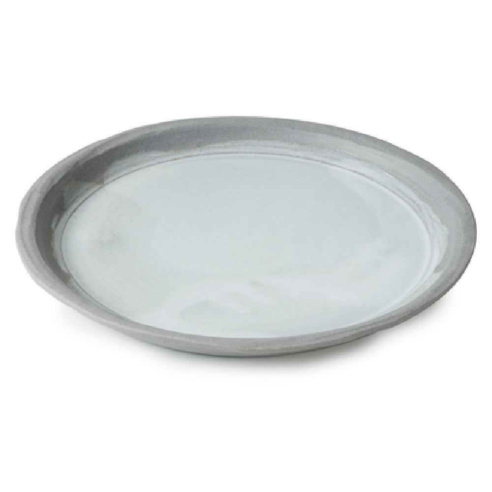 Revol 654619 (6A+NOW0121R-267) Dessert Plate 8-1/4" Dia. X 3/4"H Round