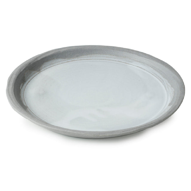 Revol 654619 (6A+NOW0121R-267) Dessert Plate 8-1/4" Dia. X 3/4"H Round