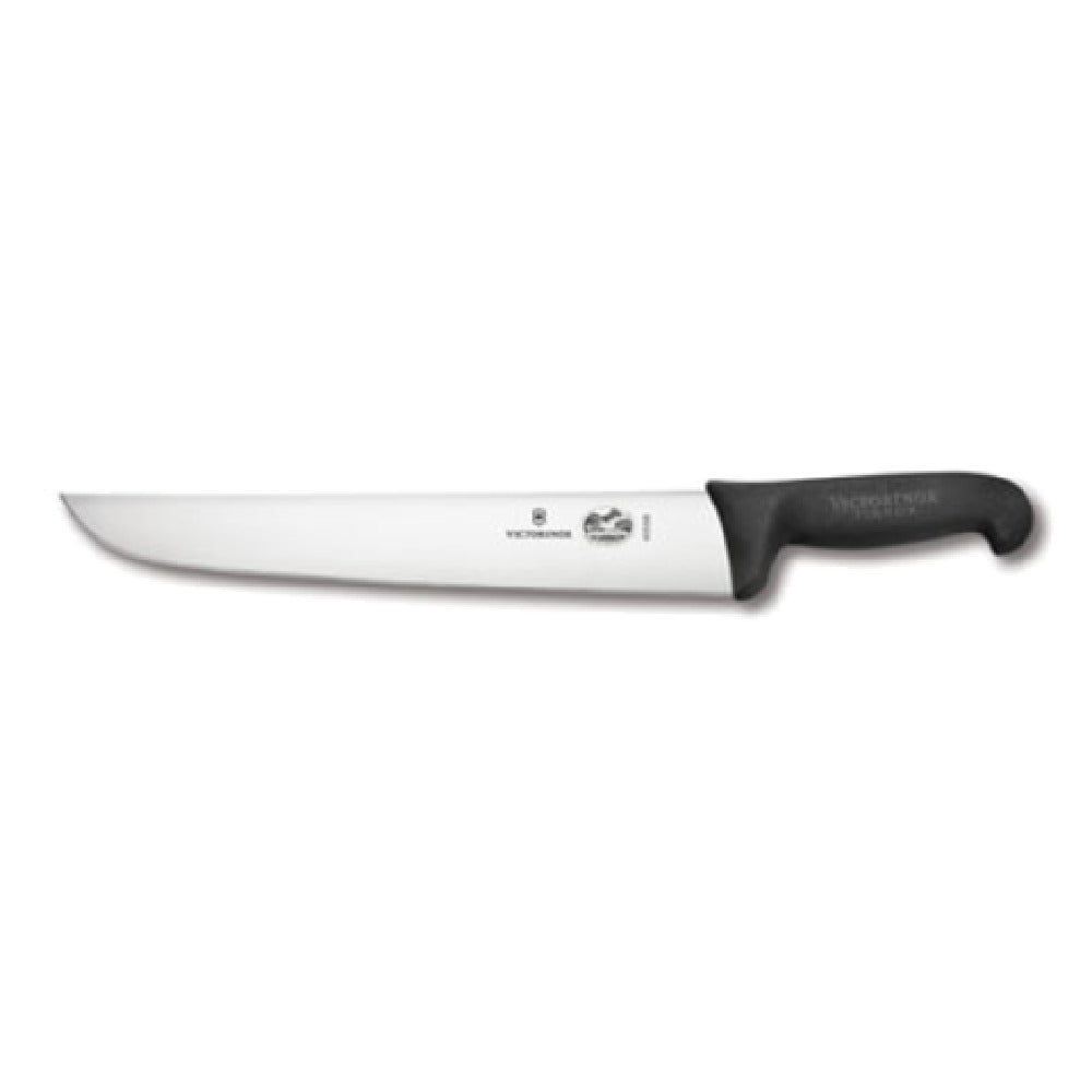 Victorinox 5.5203.31 Churrasco Knife 12" Blade 2" Width At Handle