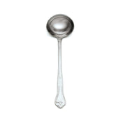 Alegacy Foodservice Products DL411 Barocco Ladle 4 Oz. 11" Overall Length