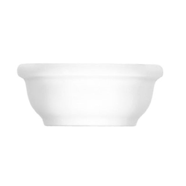 BauscherHepp 804050 Butter Dish 1.35 Oz. 2-1/2" Dia.