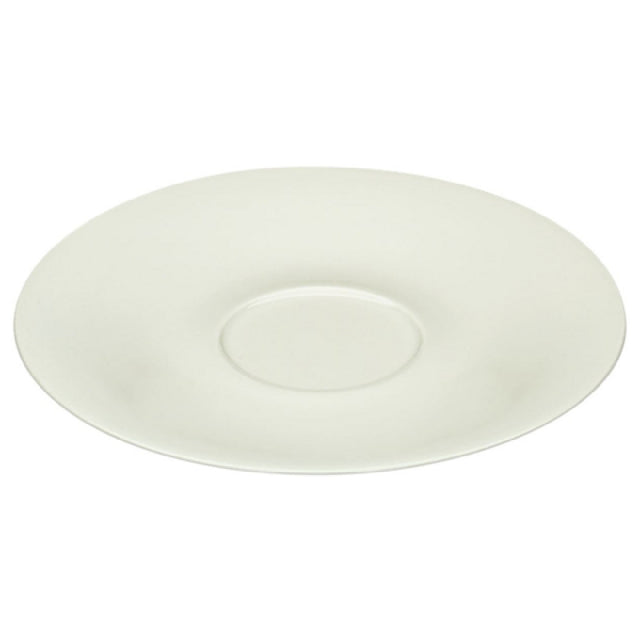 Libbey 9826919 Saucer 6-1/4" Dia. X 3/4"H Round