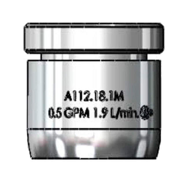 T&S Brass B-0199-05-N05 Spray Device 0.5 Gpm 13/16"-24 UN Female Adapter