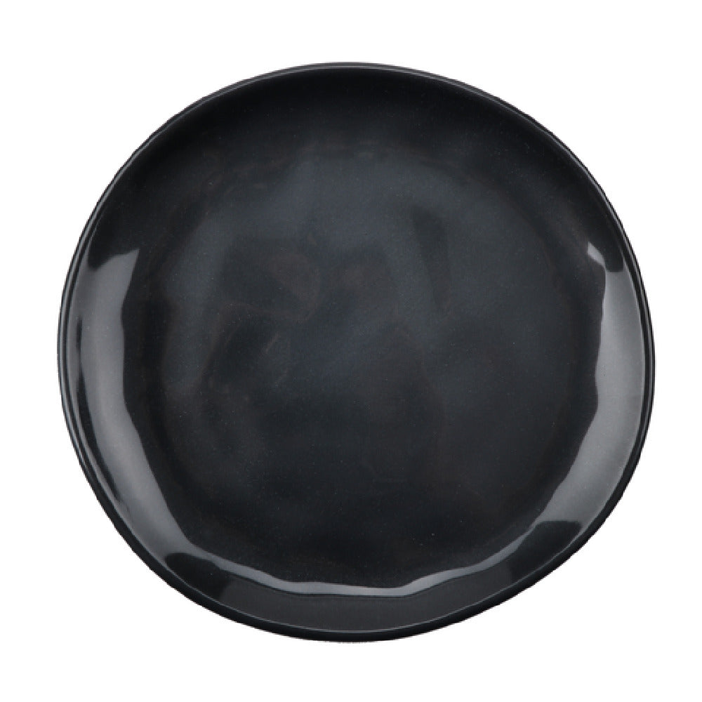 GET Enterprises CS-9-CSS Cosmo Plate 9" Dia. Rounded/irregular Shape
