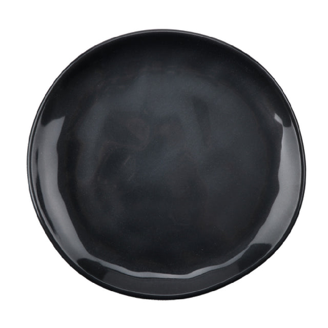 GET Enterprises CS-9-CSS Cosmo Plate 9" Dia. Rounded/irregular Shape