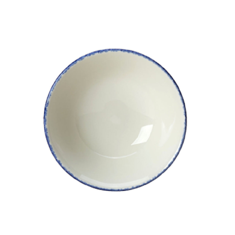 Steelite 17100126 Oatmeal Bowl 16.0 Oz 6.5" X 2.0"