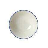 Steelite 17100126 Oatmeal Bowl 16.0 Oz 6.5" X 2.0"