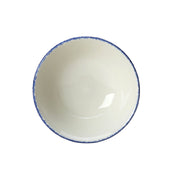 Steelite 17100126 Oatmeal Bowl 16.0 Oz 6.5" X 2.0"