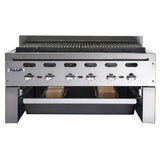Vulcan SMOKER-VACB25 - Wood Assist Achiever Smoker Base, Includes: (1) Wood Crumb/grease Tray