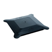 Blendtec 40-209-01-SRV (HardLid-BL) Hard Lid Makes Air Tight Seal To Be Used On Jars Within Sound Enclosures