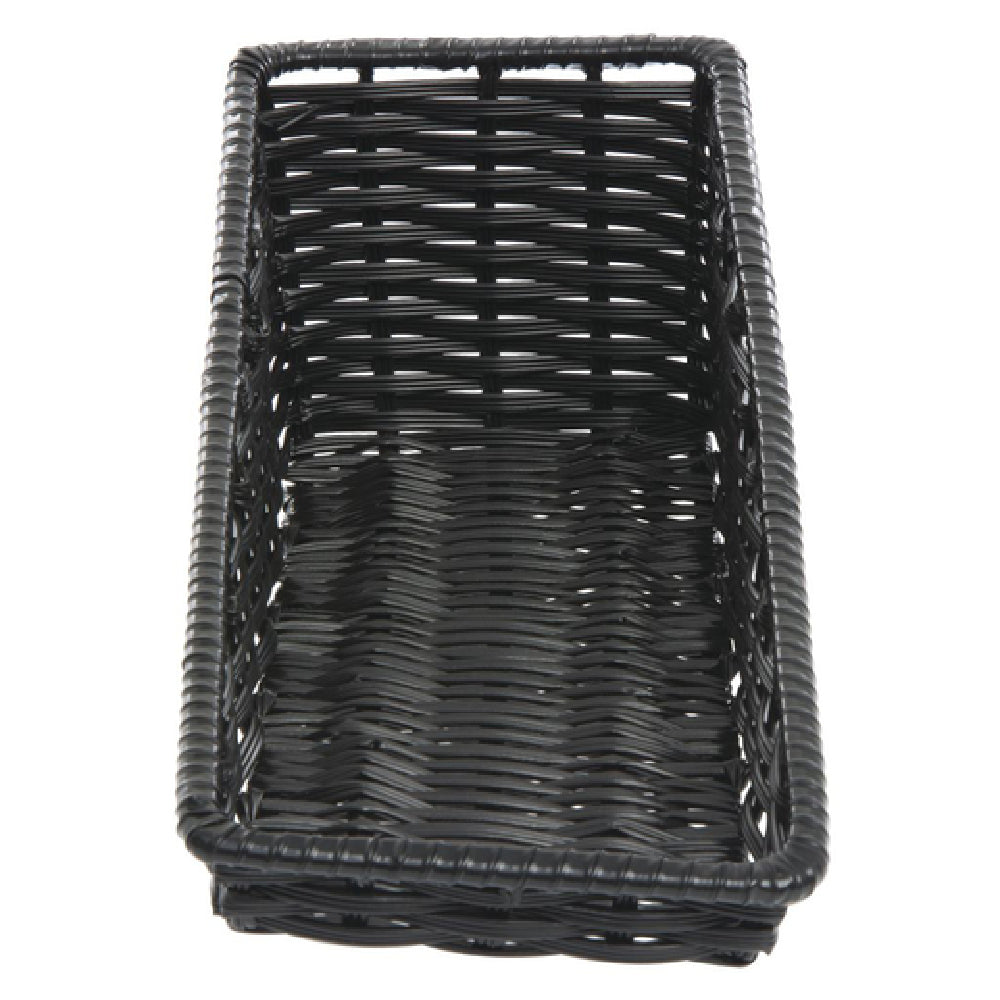 Hubert 80784 - Produce Basket, 7-1/2"L X 20"D, 1-1/2" To 6"H