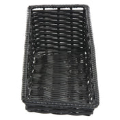 Hubert 80784 - Produce Basket, 7-1/2"L X 20"D, 1-1/2" To 6"H