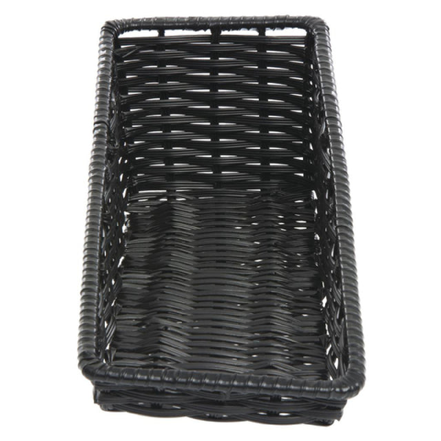 Hubert 80784 - Produce Basket, 7-1/2"L X 20"D, 1-1/2" To 6"H