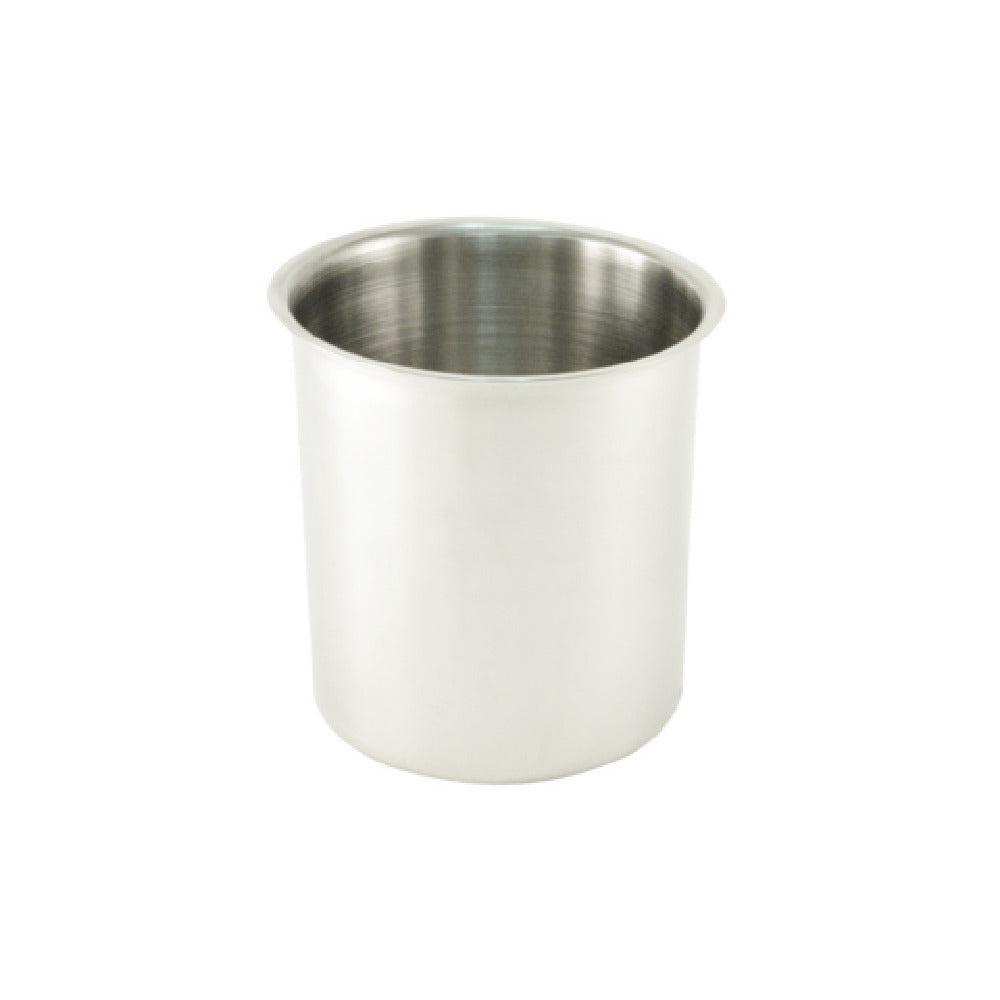CAC China SBAM-600 Bain Marie 6 Qt. Stainless Steel