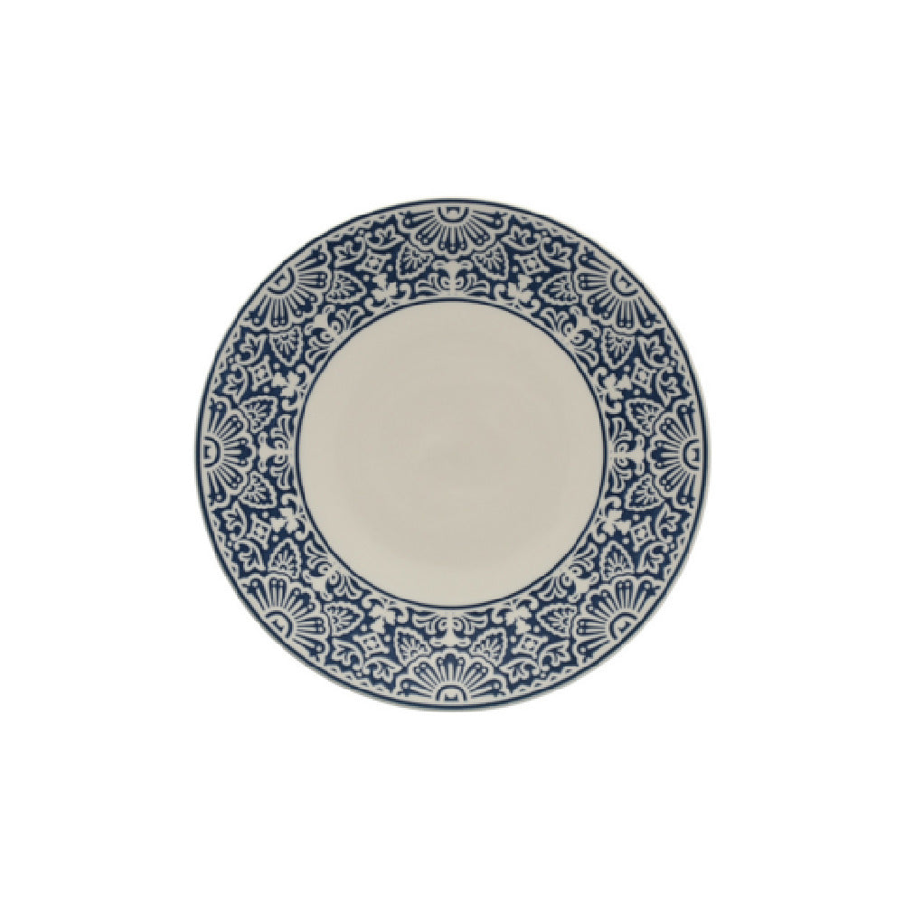 Fortessa STN.5602.15 Havana Dinner Plate 10.75" (27cm) Coupe