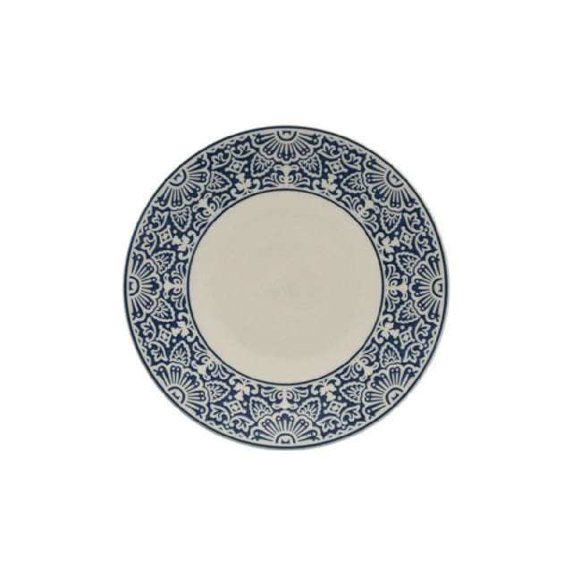 Fortessa STN.5602.15 Havana Dinner Plate 10.75" (27cm) Coupe