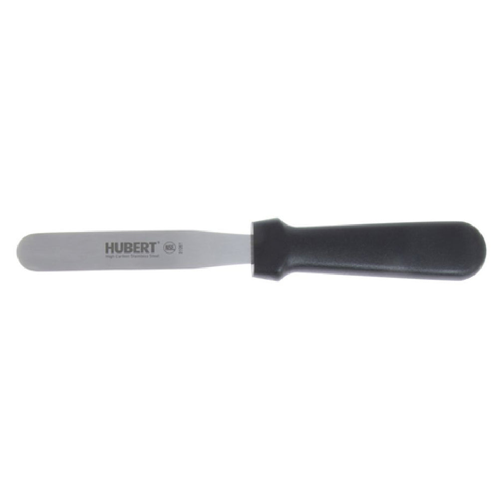 Hubert 31071 - Spatula, 12" X 1-3/4" Offset Blade, 16-1/2" Overall Length
