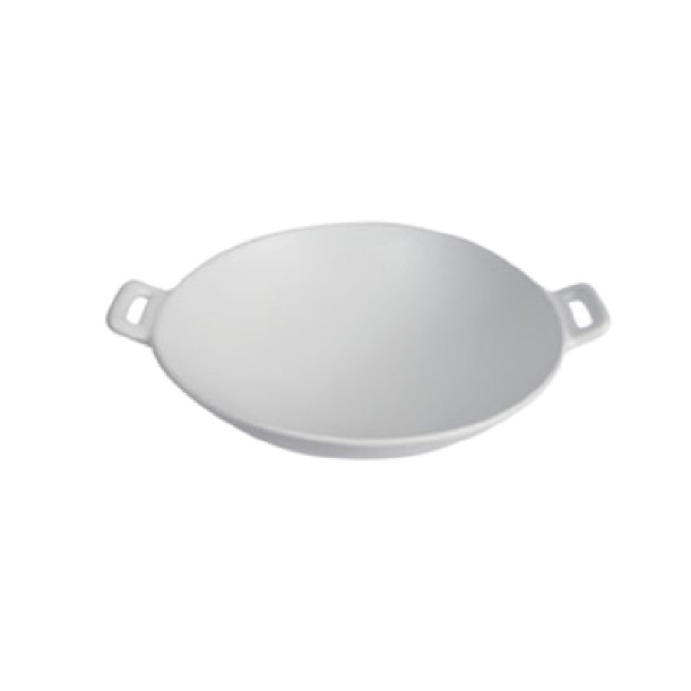 GET Enterprises FRW13WW Bugambilia® Wok Bowl 9.4 Qt. 19-1/2"L X 16-5/32"W