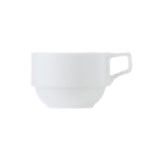 Libbey 1502-30220 (Formerly World Tableware) Cup 8-1/4 Oz. Stacking