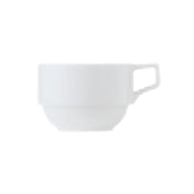 Libbey 1502-30220 (Formerly World Tableware) Cup 8-1/4 Oz. Stacking