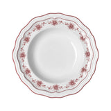 Steelite 62535FP815 Rim Pasta Bowl 19.0 Oz 11.0" X 2.0"