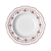 Steelite 62535FP815 Rim Pasta Bowl 19.0 Oz 11.0" X 2.0"