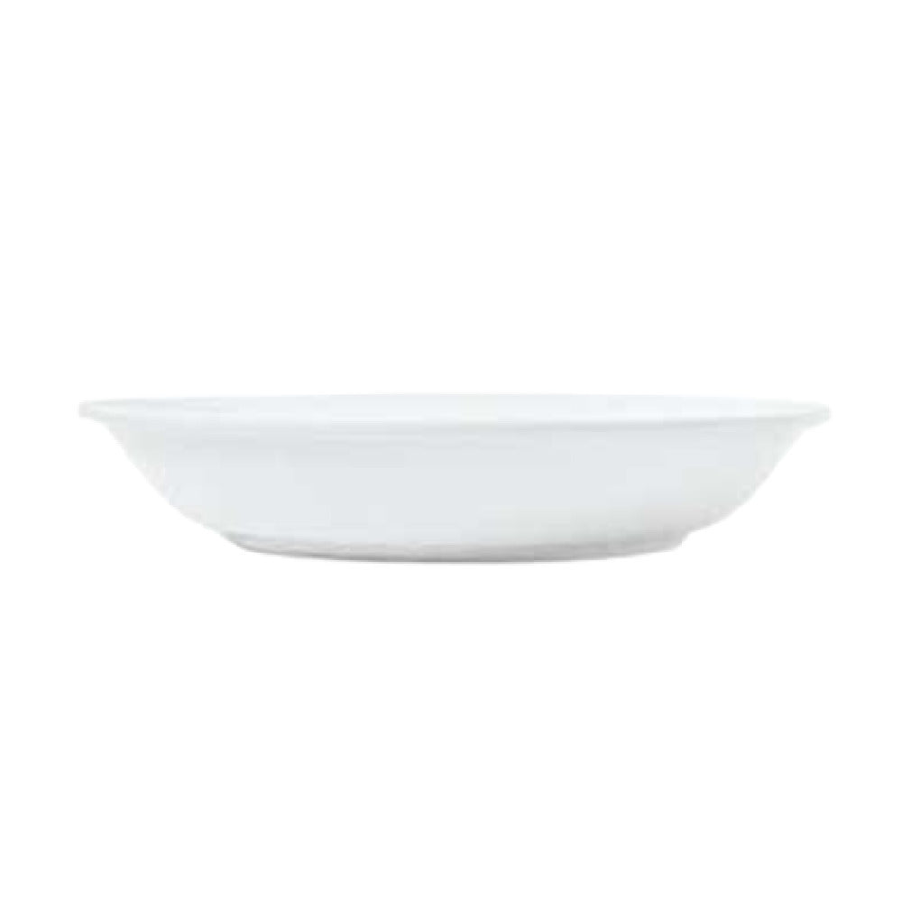 Libbey 911194498 (Formerly Syracuse China) Bowl 38 Oz. 9-1/2" Dia. X 1-3/4"H