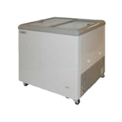 Maxximum MXF31F Maxx Cold X-Series Ice Cream Freezer Mobile 7.4 Cu. Ft.