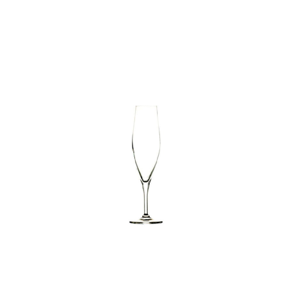 Hospitality Brands HGC97210-048 Hospitality Brands Ava Champagne Glass 7.5 Oz.