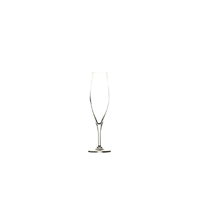 Hospitality Brands HGC97210-048 Hospitality Brands Ava Champagne Glass 7.5 Oz.