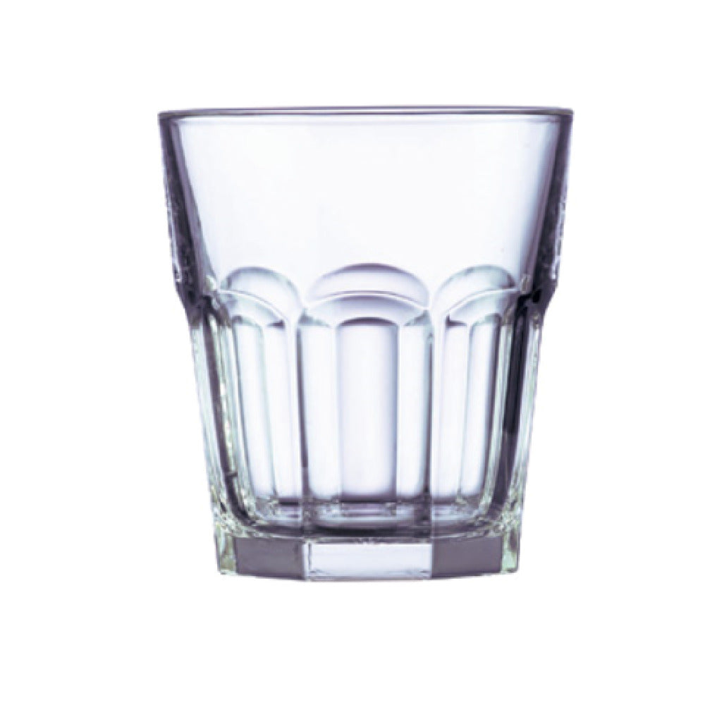 Arc Cardinal J4099 Arcoroc Gotham Double Old Fashioned 12.0 Oz Soda Lime Glass