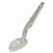 Cambro SPOP11CW135 Deli Spoon 11" Perforated