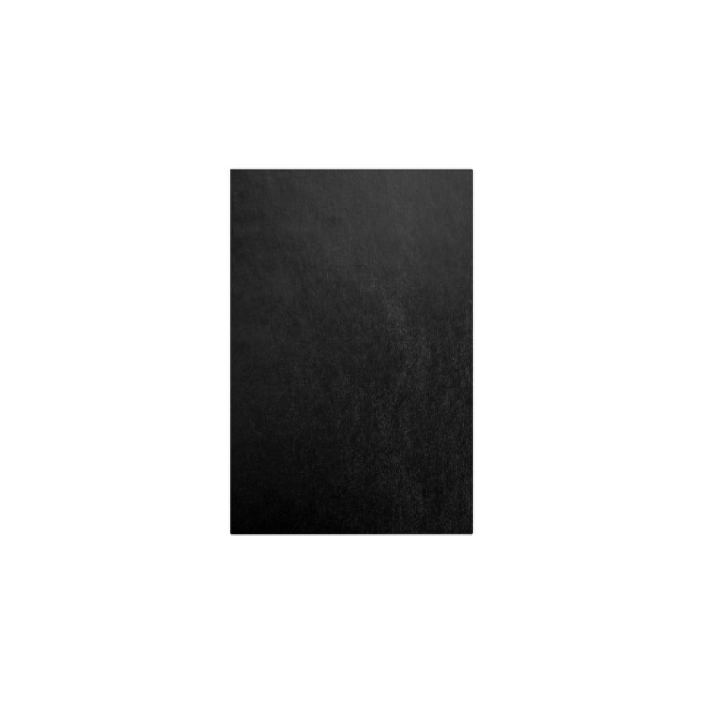 Risch OM-2V 5.5X8.5 Oakmont Padded Smooth-grained Faux-leather Menu Cover (specify Color)