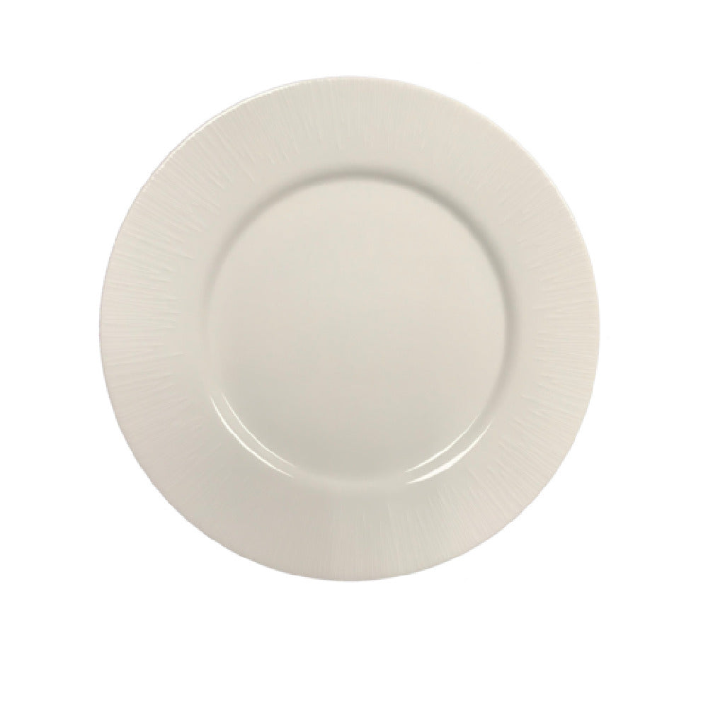 BauscherHepp 691229-425758 Plate 11-2/5" Dia. Round