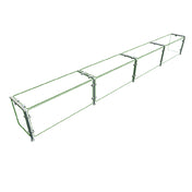 Hatco EP11-14412 Flav-R-Shield® EP11 Food Shield Full Service 144"W X 12"D X 18"H