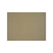 Risch TABLEMAT-EVERGREEN 15X11 Evergreen Bio-friendly Faux-leather Table Mat (specify Color)