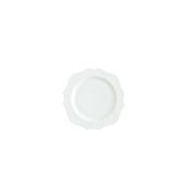 Fortessa RRP.TRIESTE.03 China Trieste Bread & Butter Plate 6" (15.5cm) White