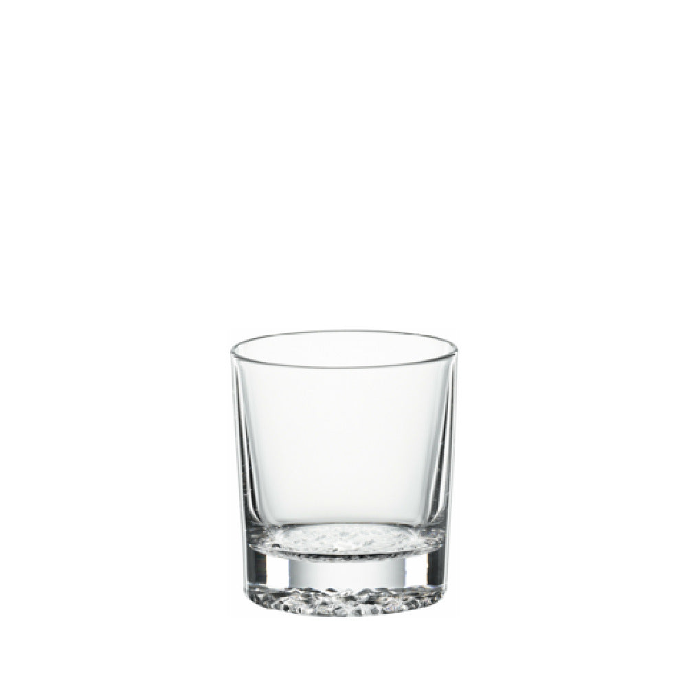 Libbey 2718016 Whiskey Glass 10-1/2 Oz. Dishwasher Safe